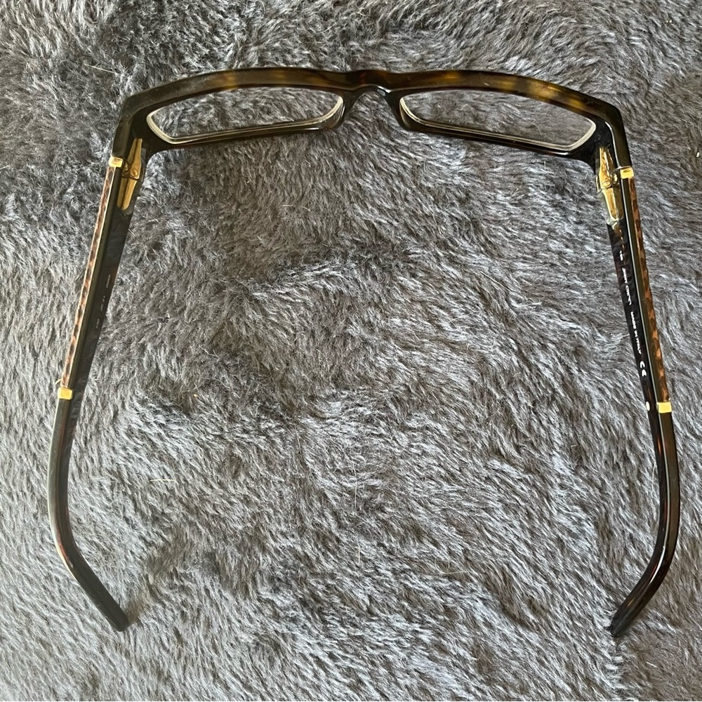 Jimmy Choo frames JC21 - Picture 5 of 9